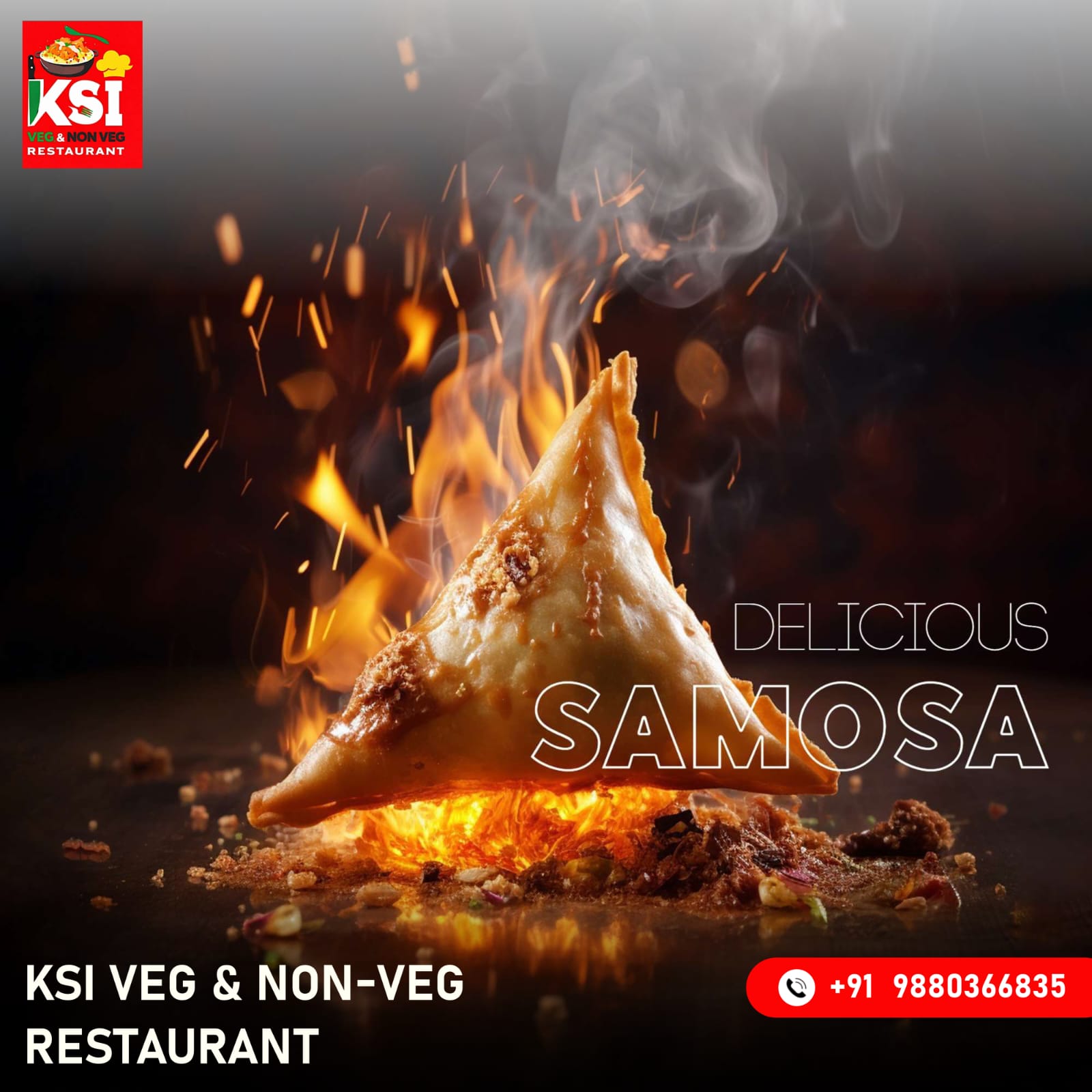 Samosa