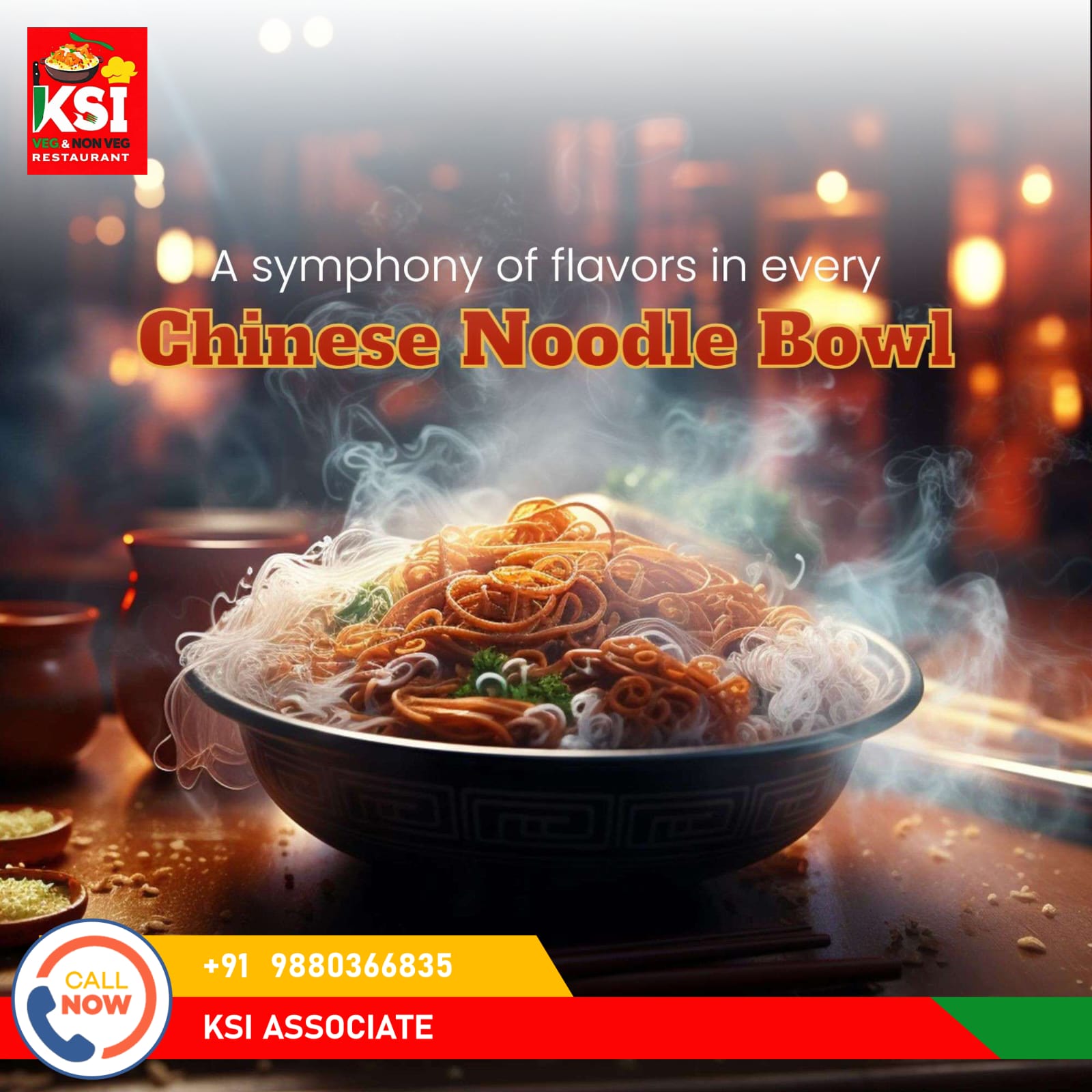 Noodles