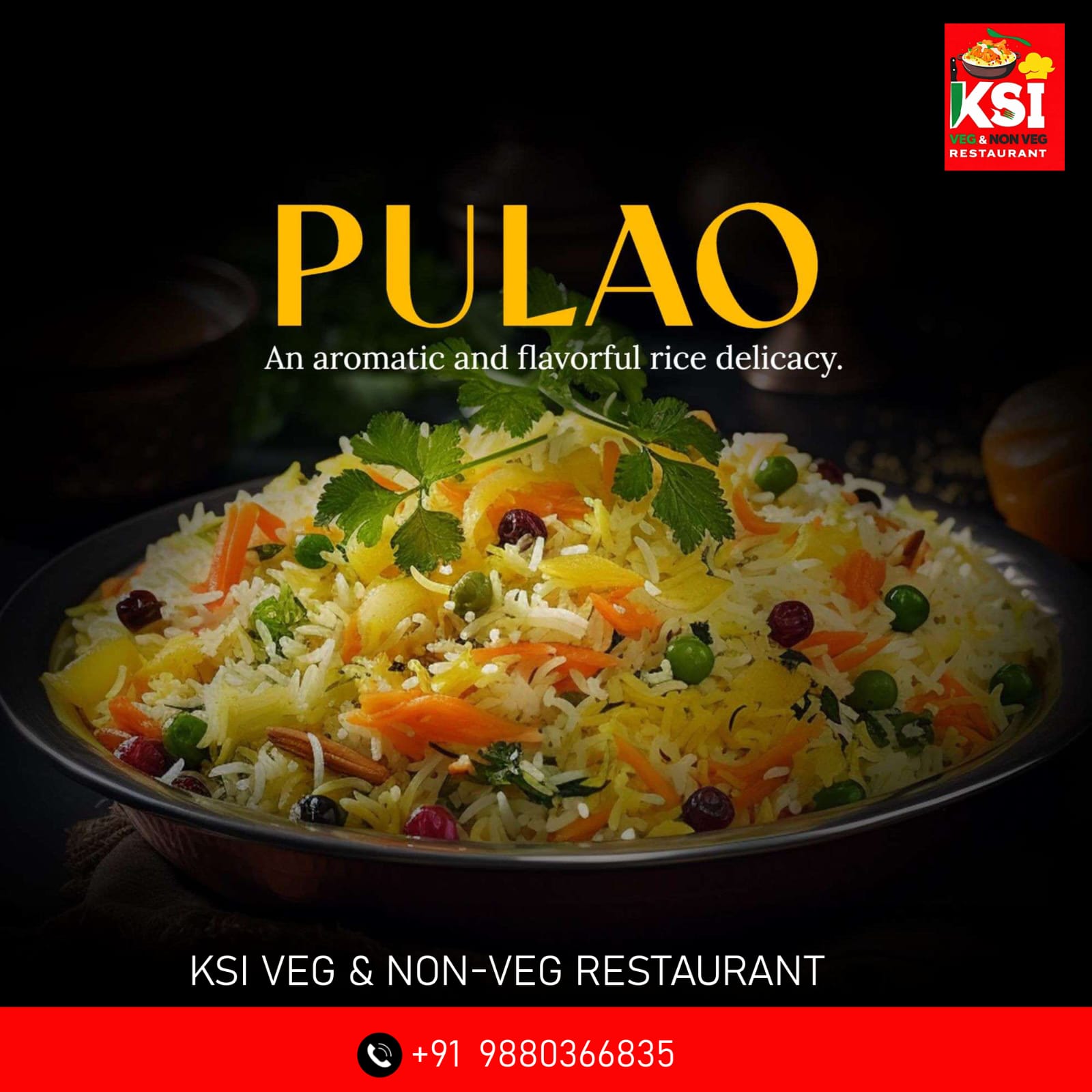 Pulao
